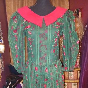 Picture Me Holiday Dress 10